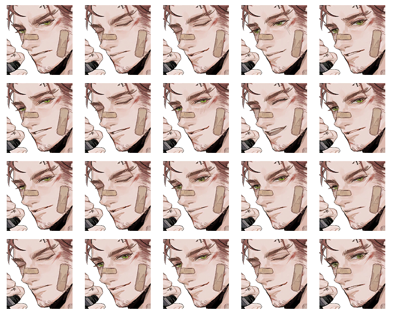 剧情角色 羽林（森罗） 表情2.png