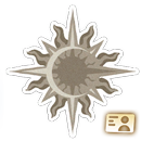 Icon 名片 贴纸·星澜昼梦·日昼.png