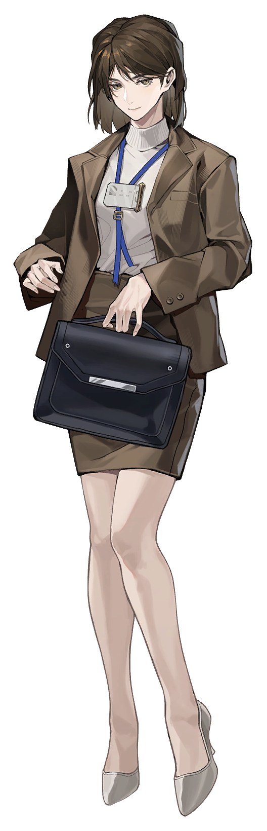 剧情角色 杜澄姿（黑曜） 立绘.png