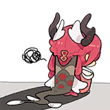 表情 龙和 拒绝沟通.png