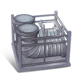 Furniture icon 双排通风管.png