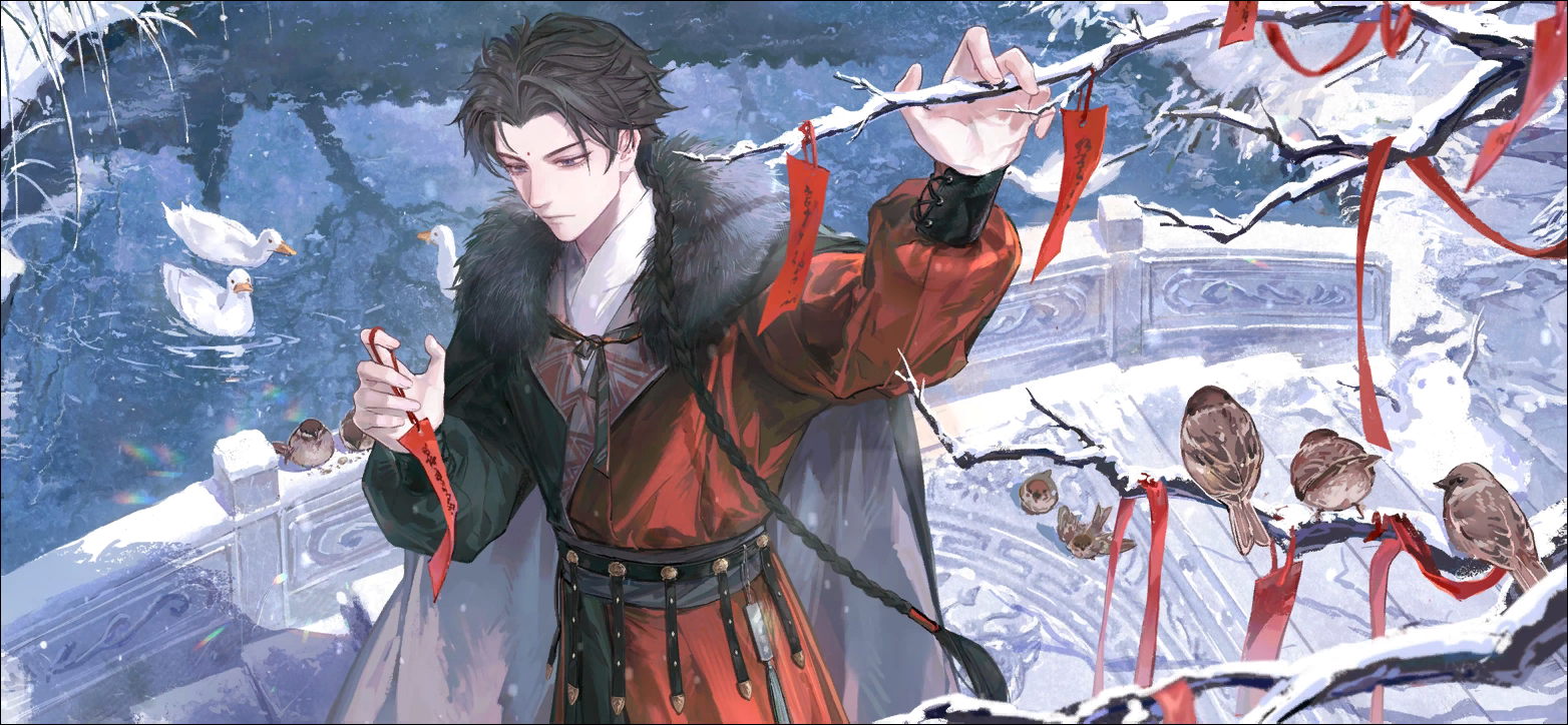 森罗映像 百里屠苏 笑春生 立绘.png