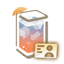 Icon 名片 贴纸·海水半蓝.png