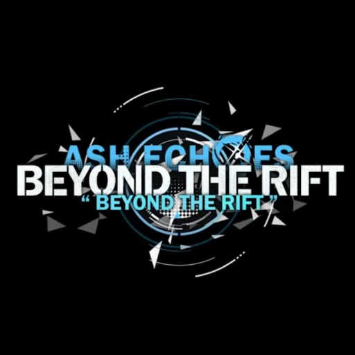 官方音乐 专辑封面 灰響-カイキョウ-｜Beyond the Rift.png