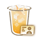 Icon 名片 贴纸·桃桃乌龙茶.png