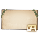 Icon 名片 贴纸·苍翠卷章.png