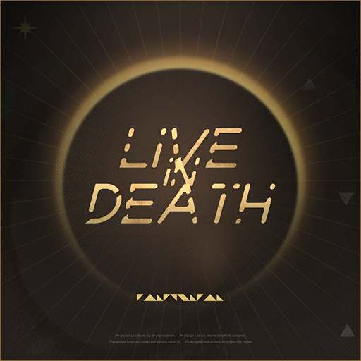 官方音乐 专辑封面 Live in Death(Remastered 1121).png