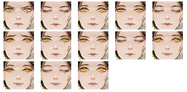 剧情角色 琴初（森罗） 表情.png