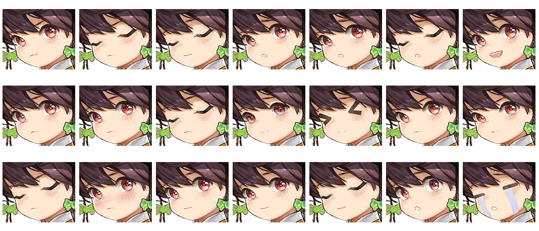剧情角色 阿棘（乌瑞亚） 表情.png