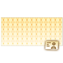Icon 名片 底图·基础黄菱格.png