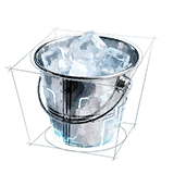 Rog item 银制冰桶.png
