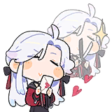 表情 织雪 一封情书.png