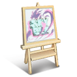 Furniture icon 巧艺画架·天鹿.png