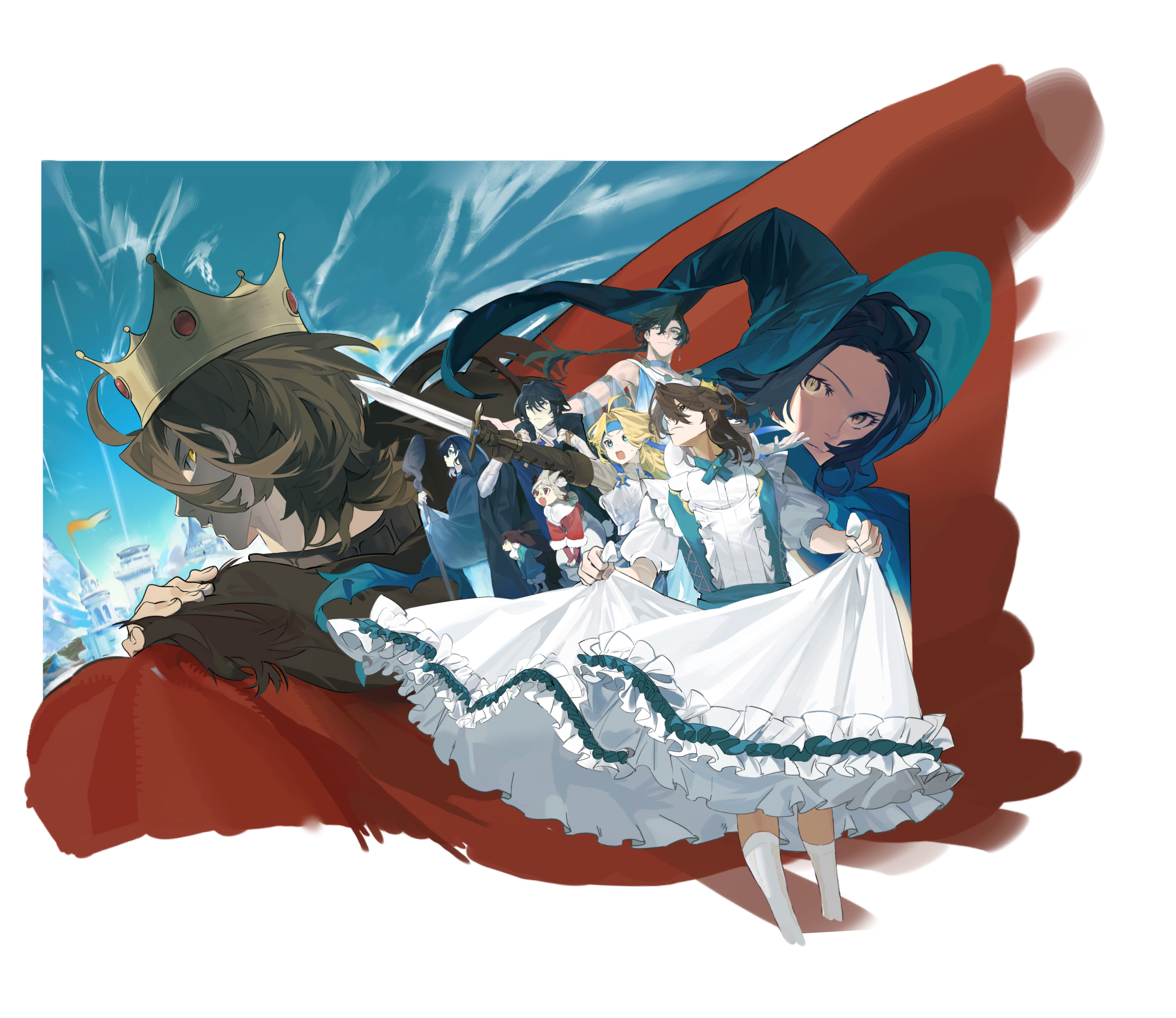 剧情CG 格兰索历险记 13.png
