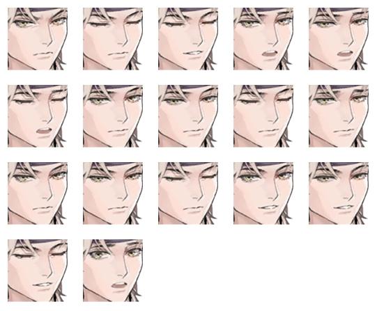 剧情角色 维尔（森罗） 表情.png