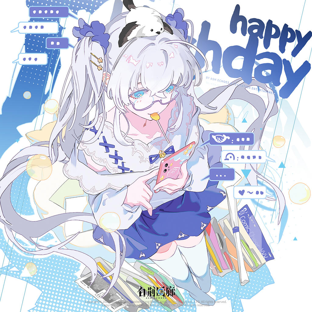 官方图片 角色相关 250405 言雀生日Celebrate.jpg