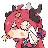 表情 龙和 没眼看.png