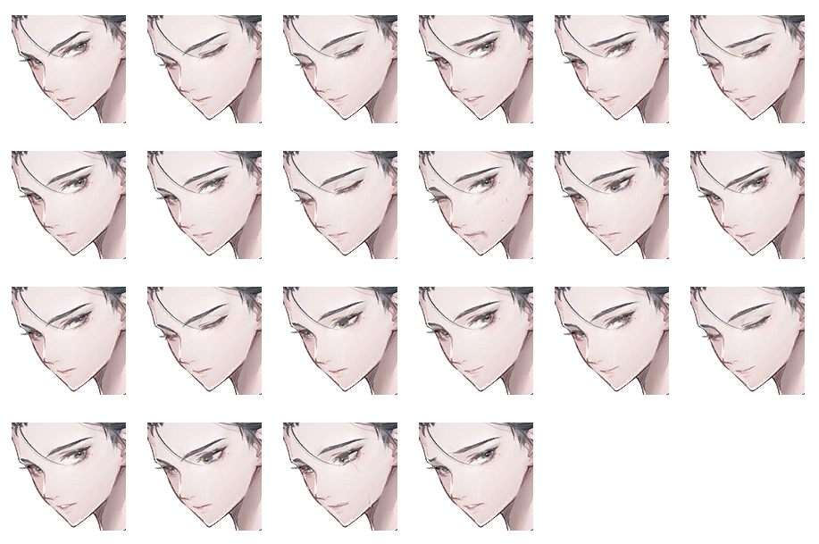 剧情角色 十手椿（森罗） 表情.png