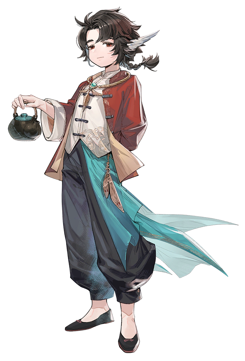 众生 海错 瞿如.png
