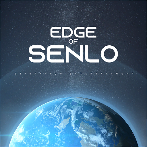 官方音乐 专辑封面 Edge of Senlo.png