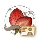 Icon 名片 贴纸·草莓.png