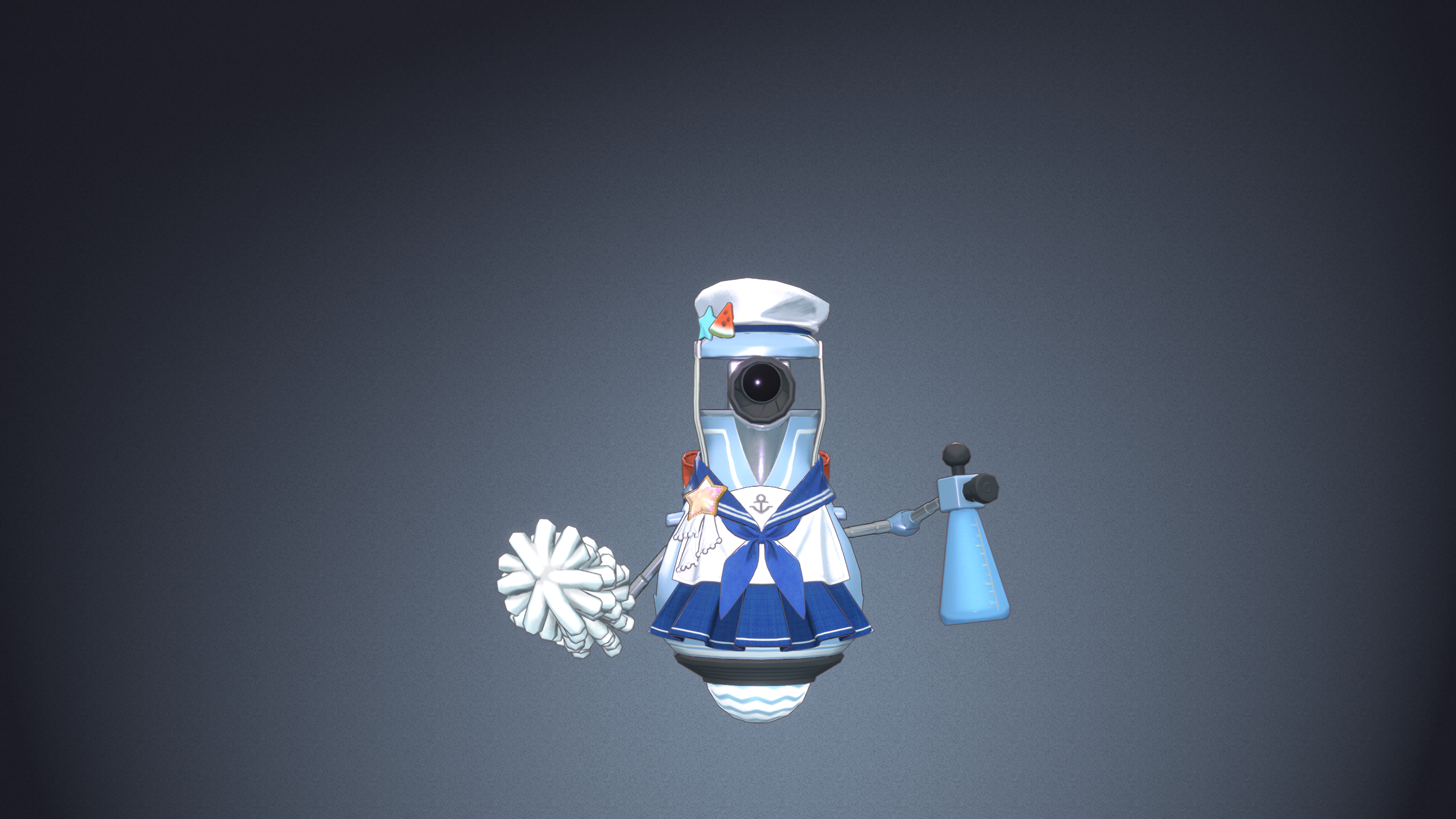 角色 Sweeper-EX Sunny!Honey!3D.png