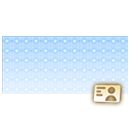 Icon 名片 底图·基础蓝菱格.png