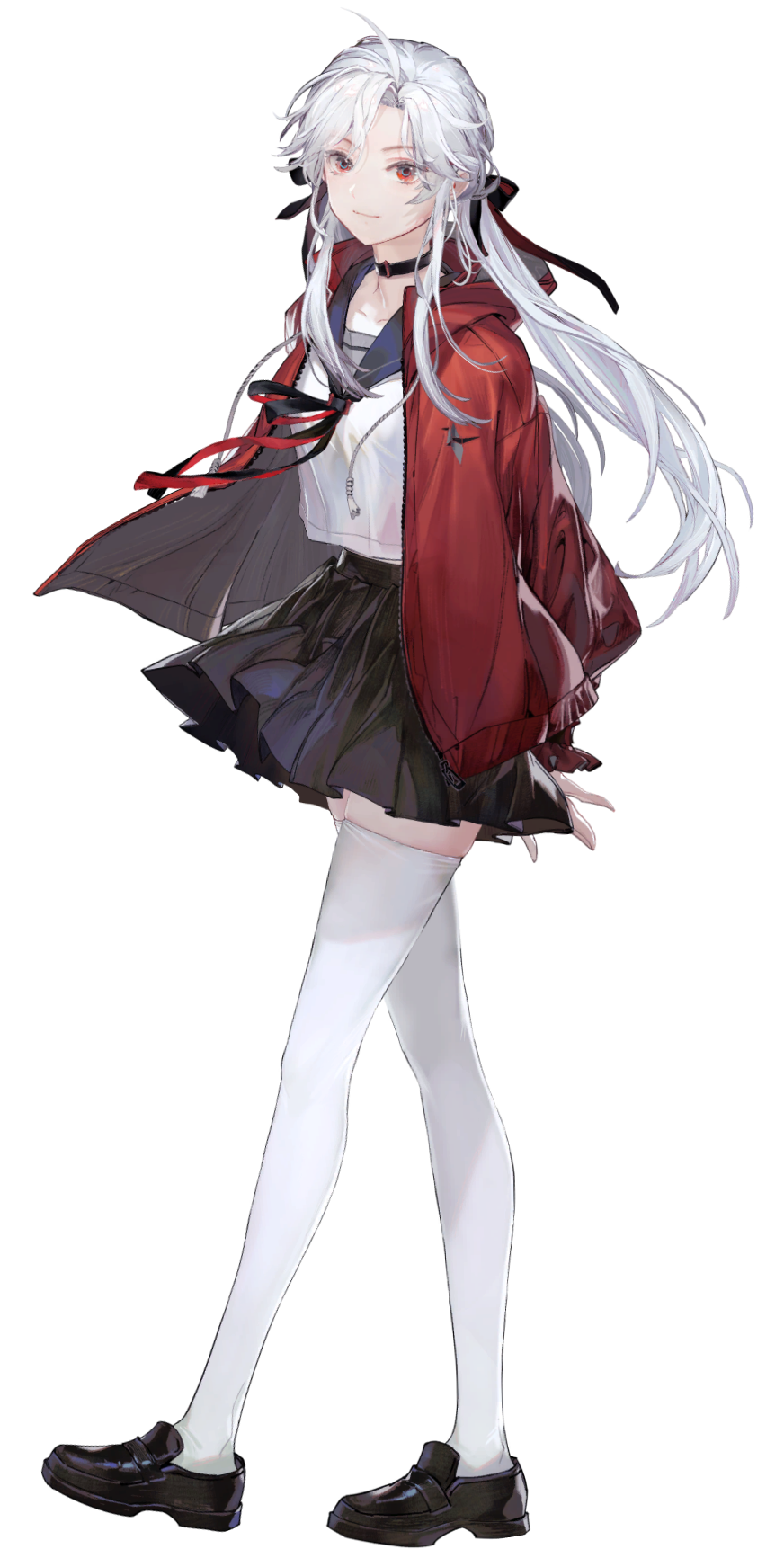 剧情角色 织雪（未知） 立绘2.png