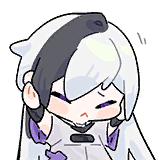 表情 茜茜 不听.png