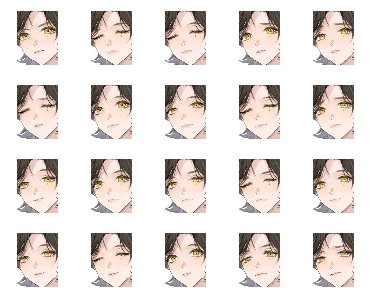 剧情角色 琴初（森罗） 表情2.png