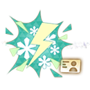 Icon 名片 贴纸·电解.png