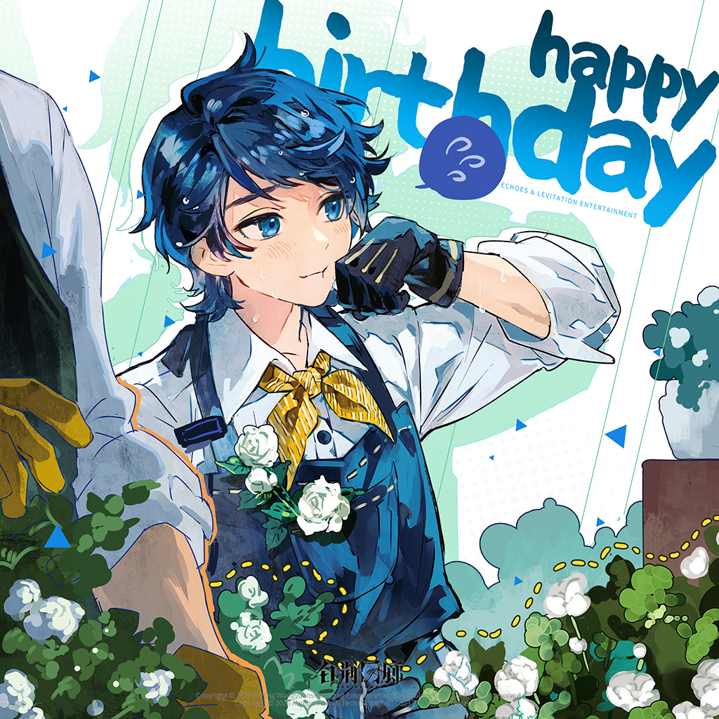 官方图片 角色相关 260312 马尔斯生日Celebrate.jpg