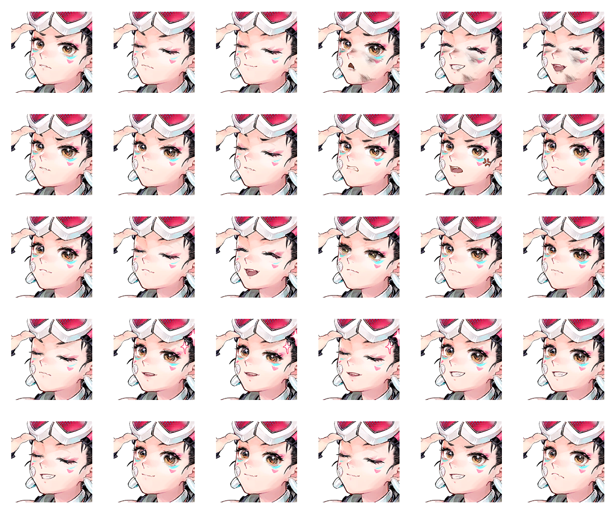 剧情角色 罗咤（森罗） 表情.png