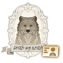 Icon 名片 贴纸·卢普部落.png