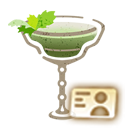 Icon 名片 贴纸·青草薄荷.png