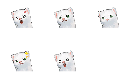 剧情角色 白小幺（黎威尔） 表情.png