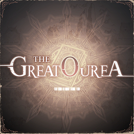 官方音乐 专辑封面 The Great Ourea.png