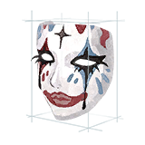 Rog item 小丑面具.png