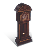 Furniture icon 古典机械座钟.png