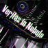 官方音乐 专辑封面 Veritas in Nebula.png