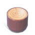 Furniture icon 仿树桩形软凳.png