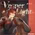 官方音乐 专辑封面 Vesper of Light.png