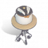 Furniture icon 炙热的心意.png
