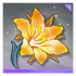 Icon item 魔法黄金花.png