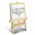 Furniture icon 巧艺画架·SEED.png