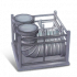 Furniture icon 双排通风管.png