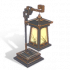 Furniture icon 夜照金阙.png