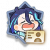 Icon 名片 徽章·铭心·霍冉·贴纸.png