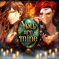 You are mine.png