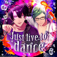 Just live to dance.png